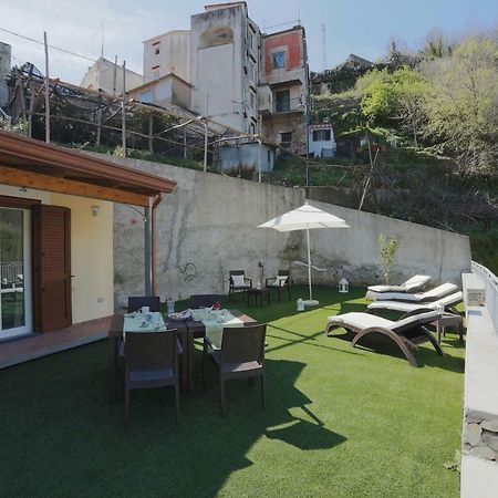 Villa Casa Rosanna à Maiori Extérieur photo