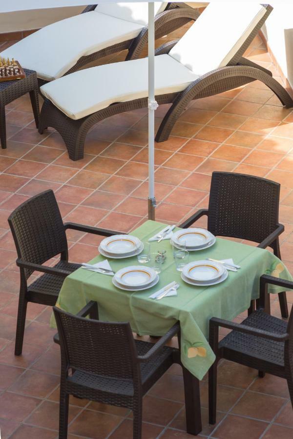 Villa Casa Rosanna à Maiori Extérieur photo