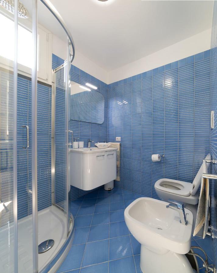 Villa Casa Rosanna à Maiori Extérieur photo