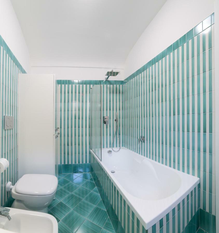 Villa Casa Rosanna à Maiori Extérieur photo