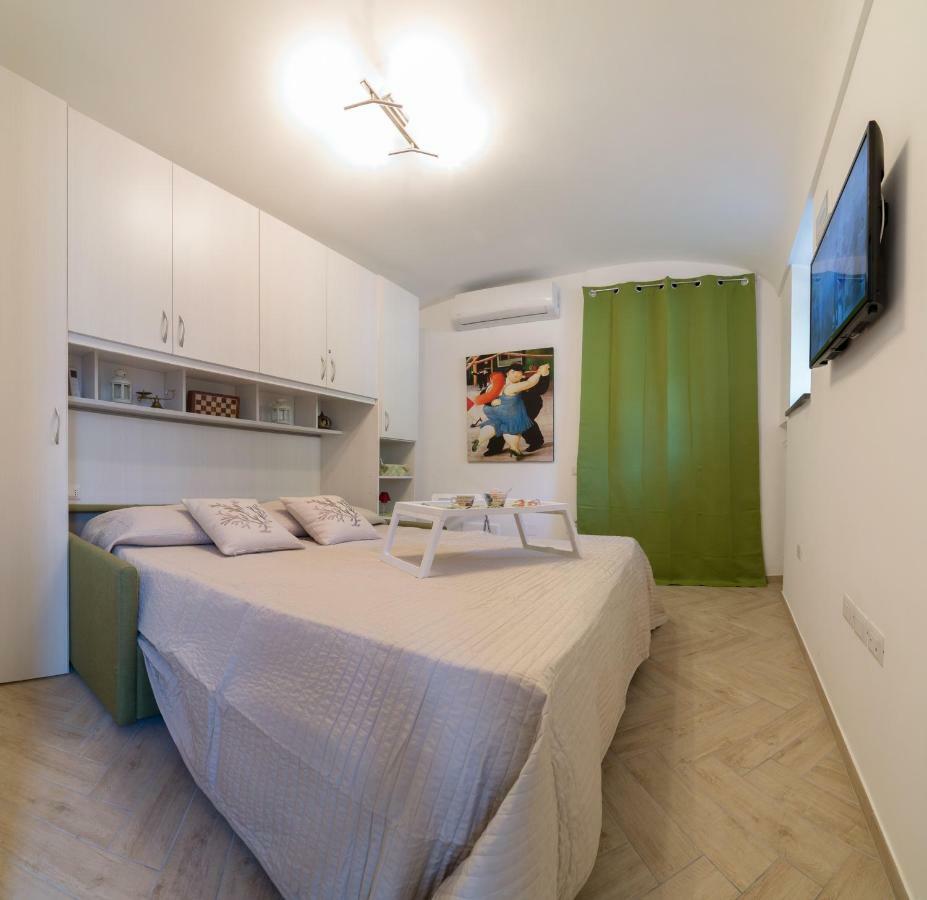 Villa Casa Rosanna à Maiori Extérieur photo