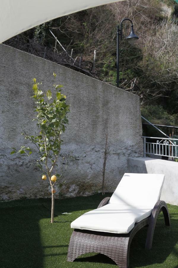 Villa Casa Rosanna à Maiori Extérieur photo