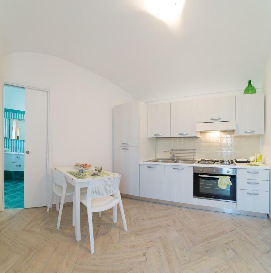Villa Casa Rosanna à Maiori Extérieur photo