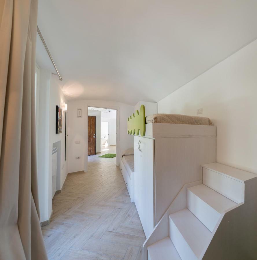 Villa Casa Rosanna à Maiori Extérieur photo