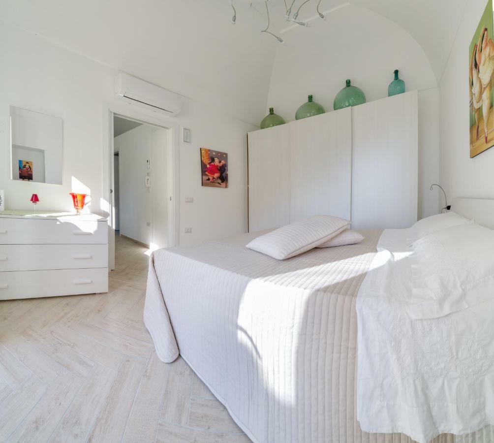 Villa Casa Rosanna à Maiori Extérieur photo