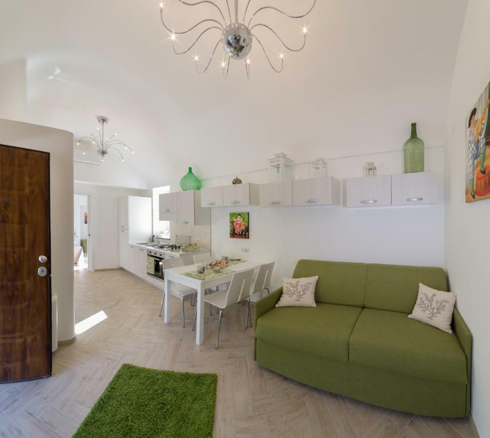 Villa Casa Rosanna à Maiori Extérieur photo