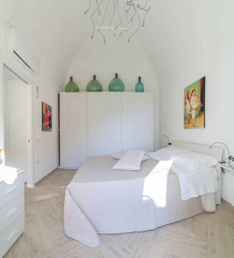 Villa Casa Rosanna à Maiori Extérieur photo